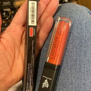 Younique red lip bundle